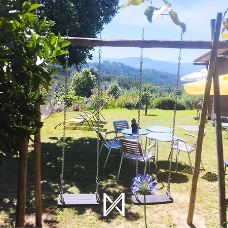 Mystay - Paraiso Da Fonte