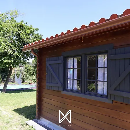 Mystay - Paraiso Da Fonte *