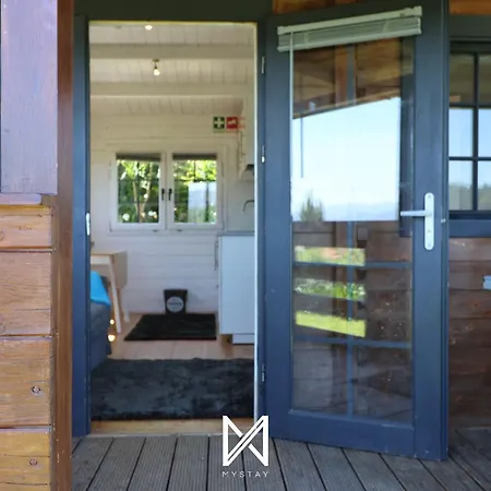 Mystay - Paraiso Da Fonte