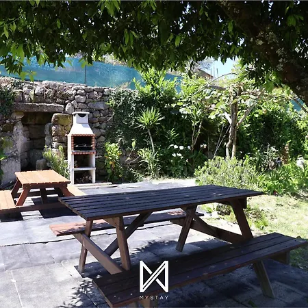 Mystay - Paraiso Da Fonte シャレー *