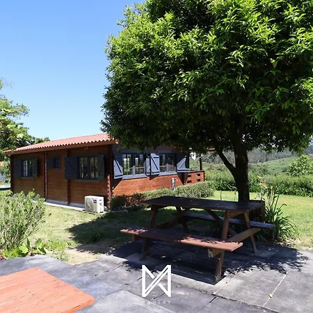 Mystay - Paraiso Da Fonte *