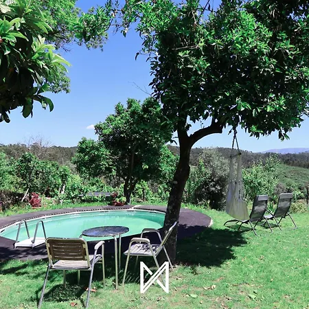 Mystay - Paraiso Da Fonte * Cabeceiras de Basto