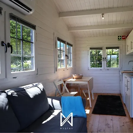 Mystay - Paraiso Da Fonte