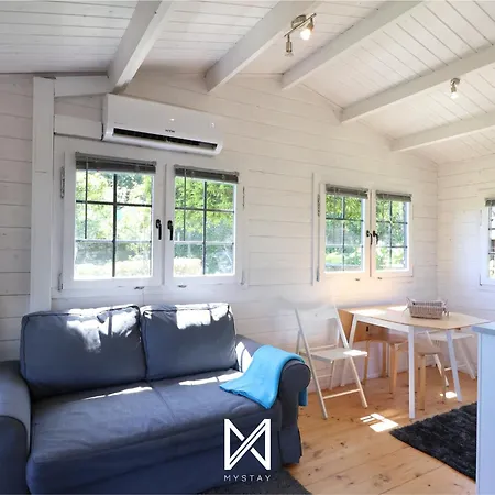 Mystay - Paraiso Da Fonte Chalet *