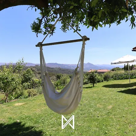 Mystay - Paraiso Da Fonte * Cabeceiras de Basto