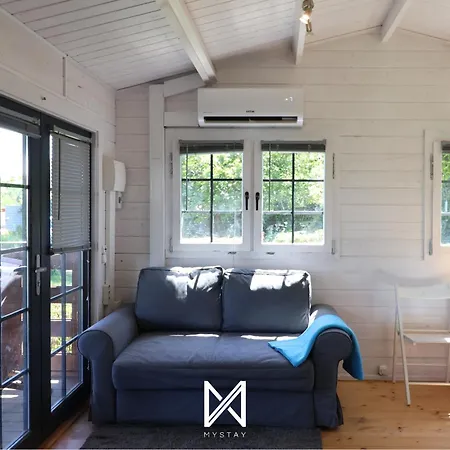 Mystay - Paraiso Da Fonte