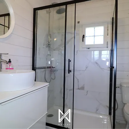 Mystay - Paraiso Da Fonte *