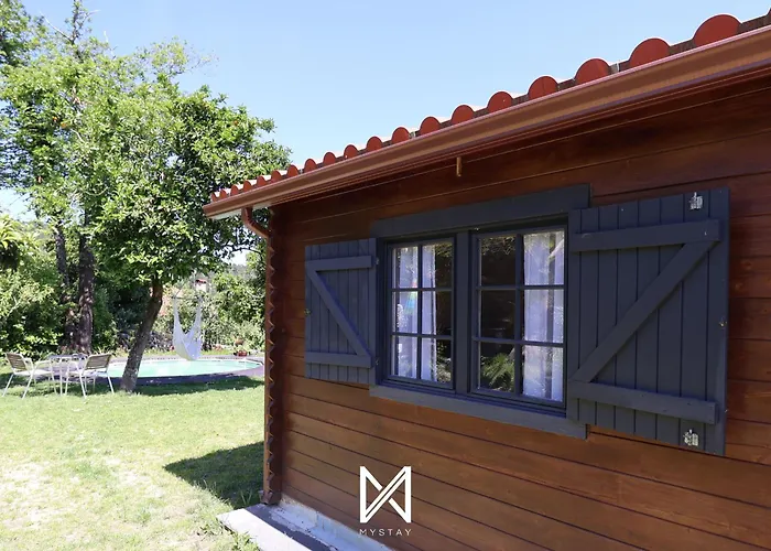 Mystay - Paraiso Da Fonte *