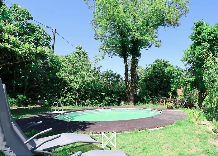 Mystay - Paraiso Da Fonte * Cabeceiras de Basto