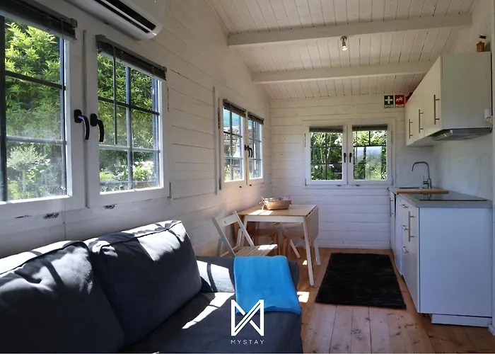 Mystay - Paraiso Da Fonte