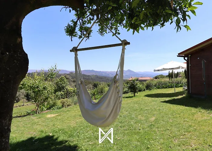 Mystay - Paraiso Da Fonte * Cabeceiras de Basto