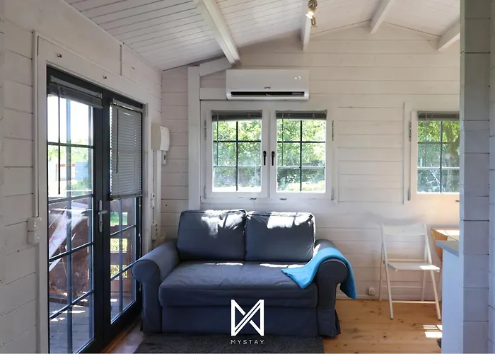 Mystay - Paraiso Da Fonte