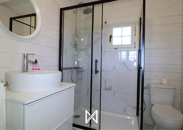 Mystay - Paraiso Da Fonte *